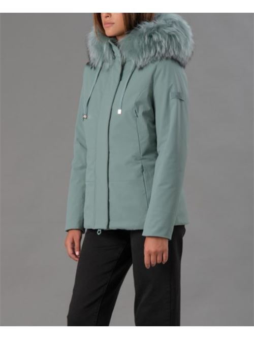 Giubbotto  rosie fur RIHUNIK | RIW278J FUR F0120.083